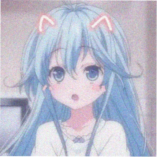 小爱直播主播安然